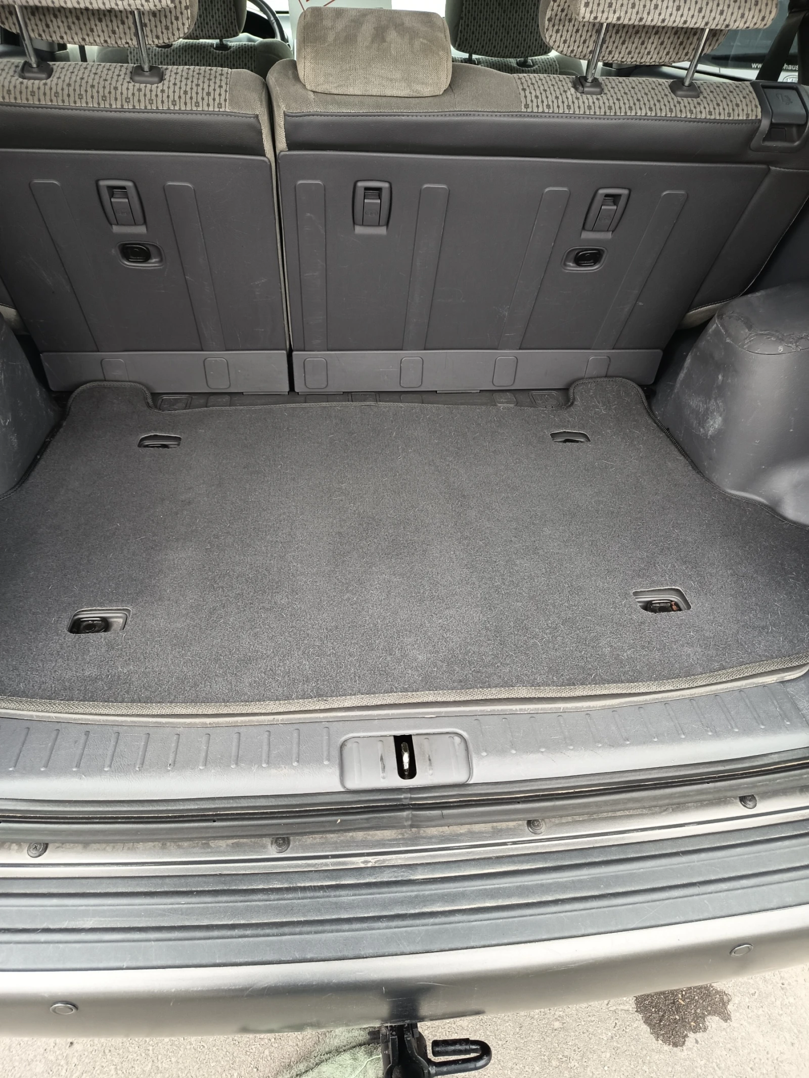 Hyundai Tucson 2.0/141/4х4FASE LIFT, снимка 9 - Автомобили и джипове - 54477261