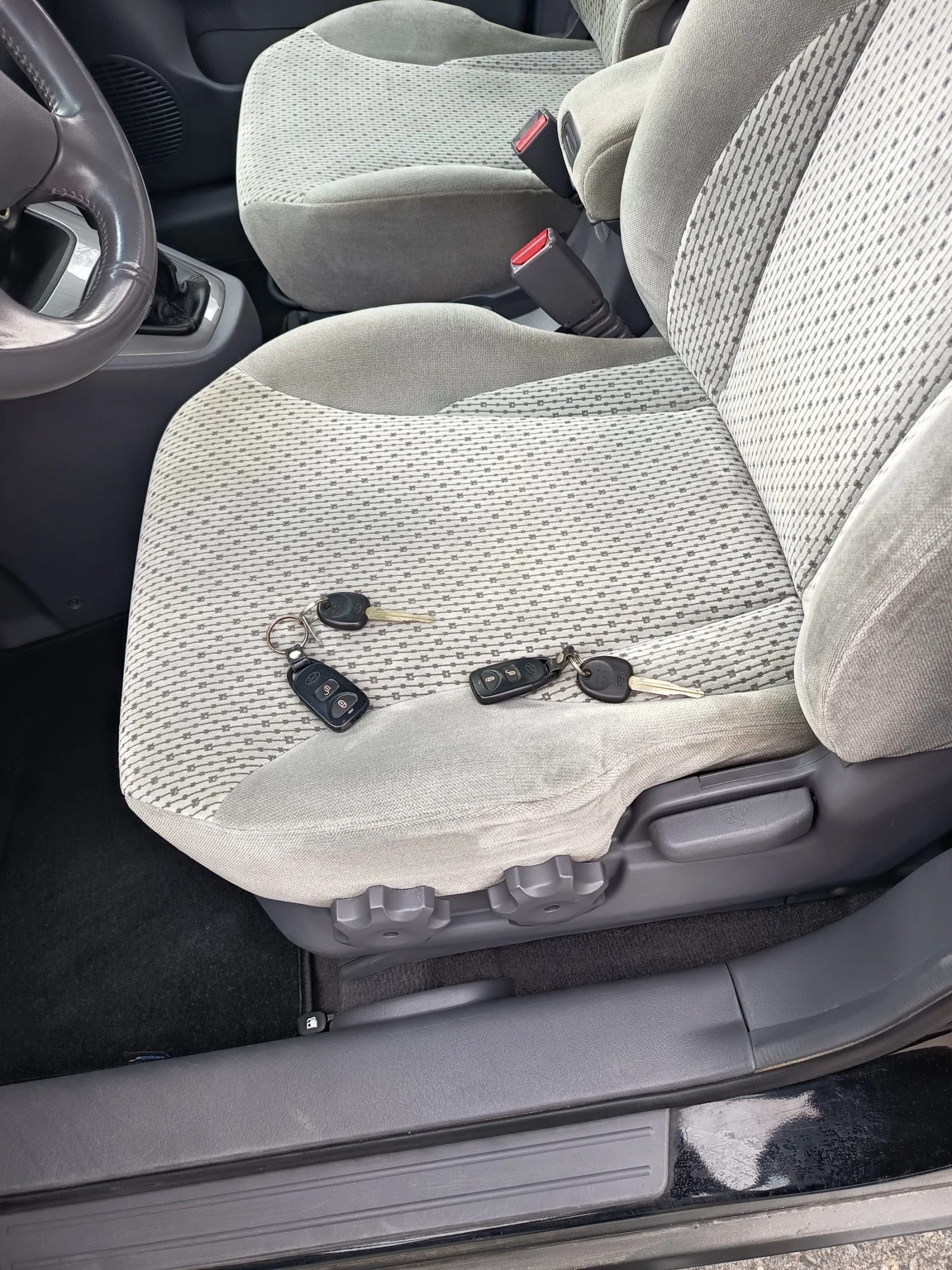 Hyundai Tucson 2.0/141/4х4FASE LIFT, снимка 6 - Автомобили и джипове - 54477261