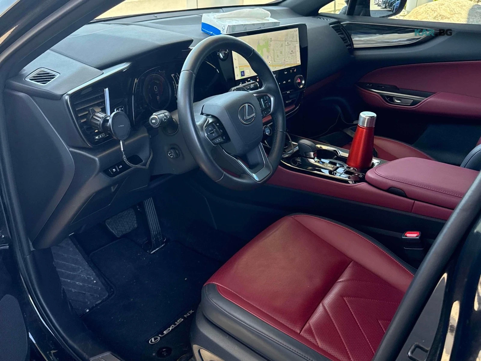 Lexus NX 450 h+ AWD ���������� ���� �� �������� | Mobile.bg � ����������� 6