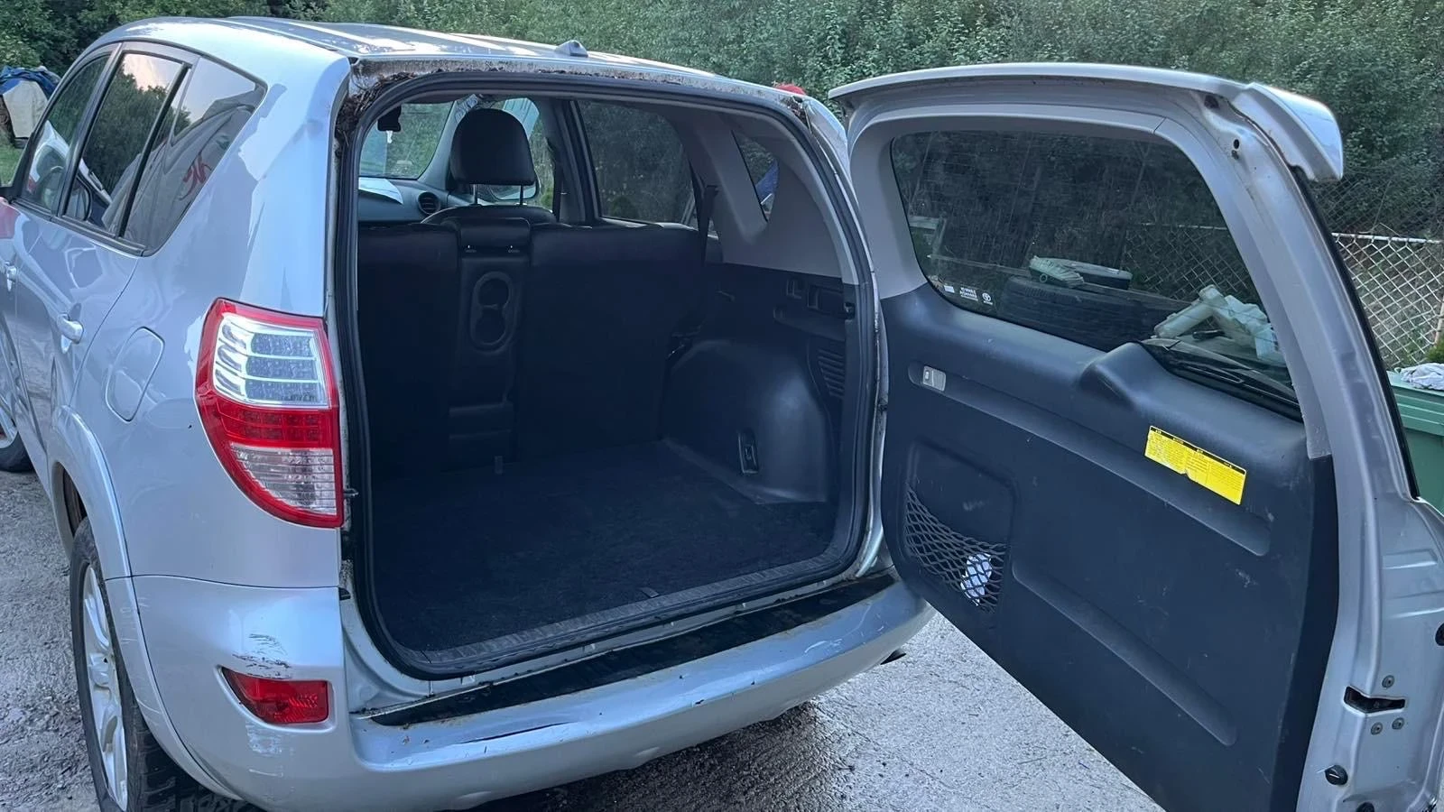 Toyota Rav4 | Mobile.bg � ����������� 7