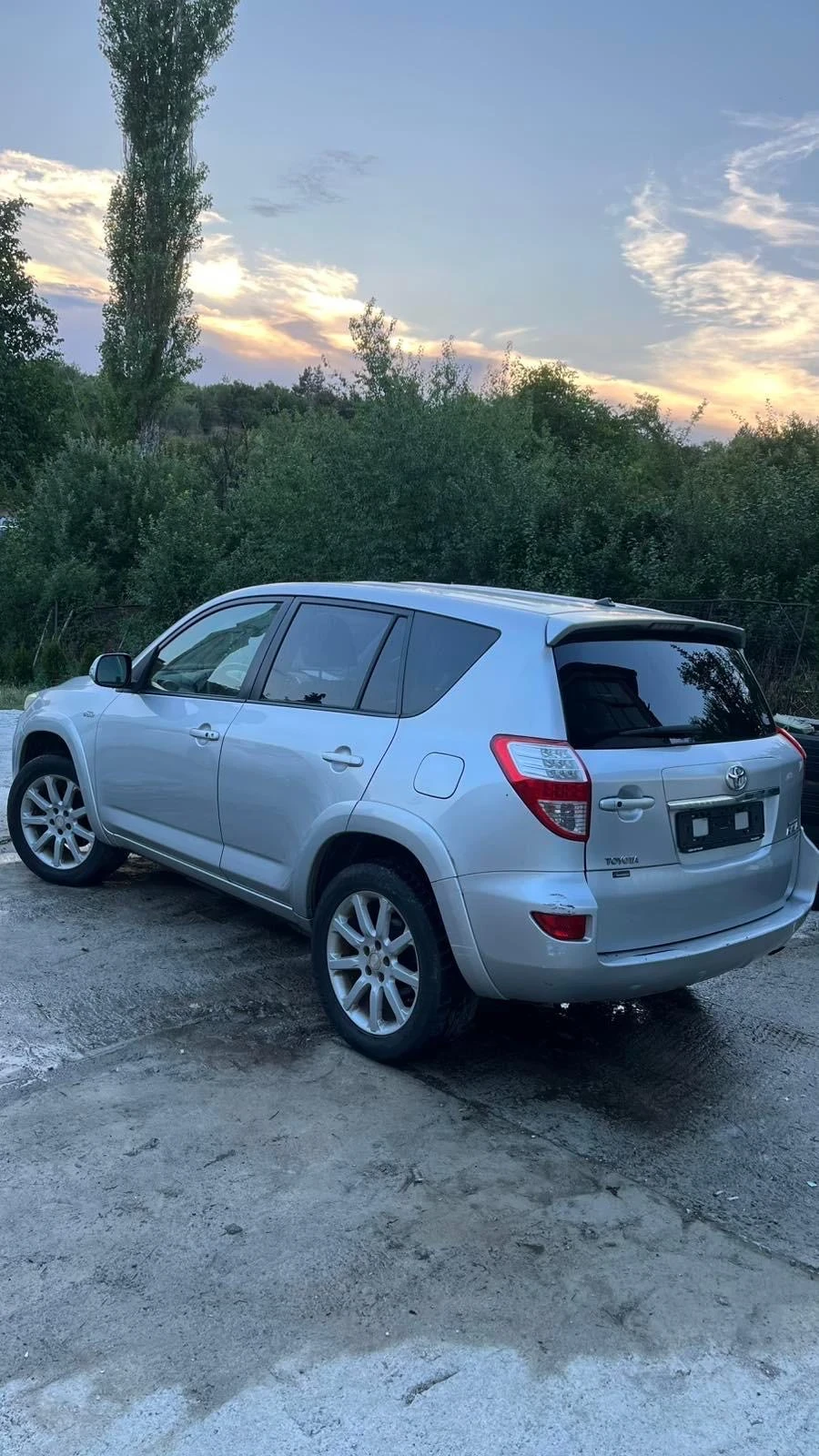 Toyota Rav4 | Mobile.bg � ����������� 5