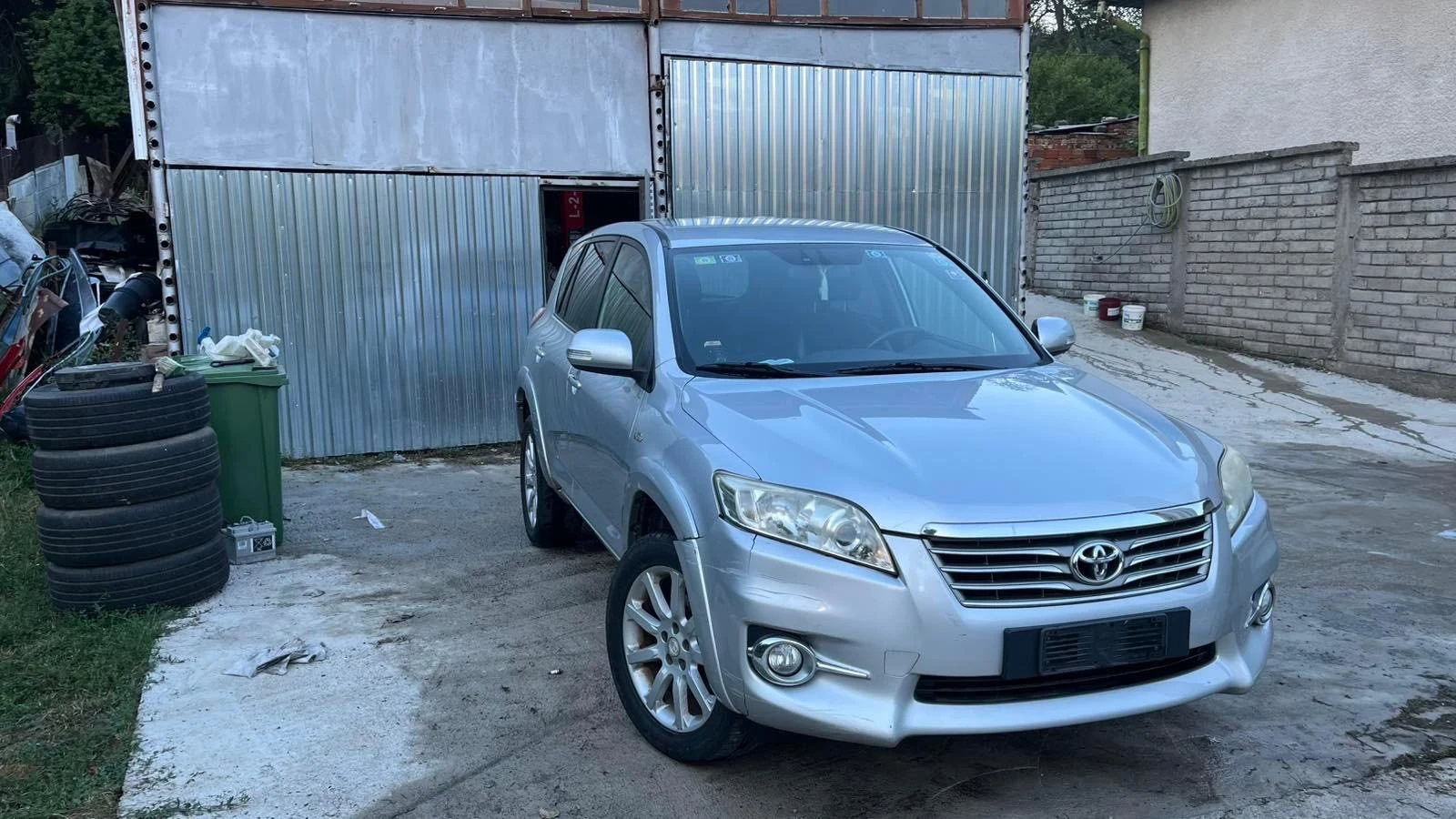 Toyota Rav4 | Mobile.bg � ����������� 1