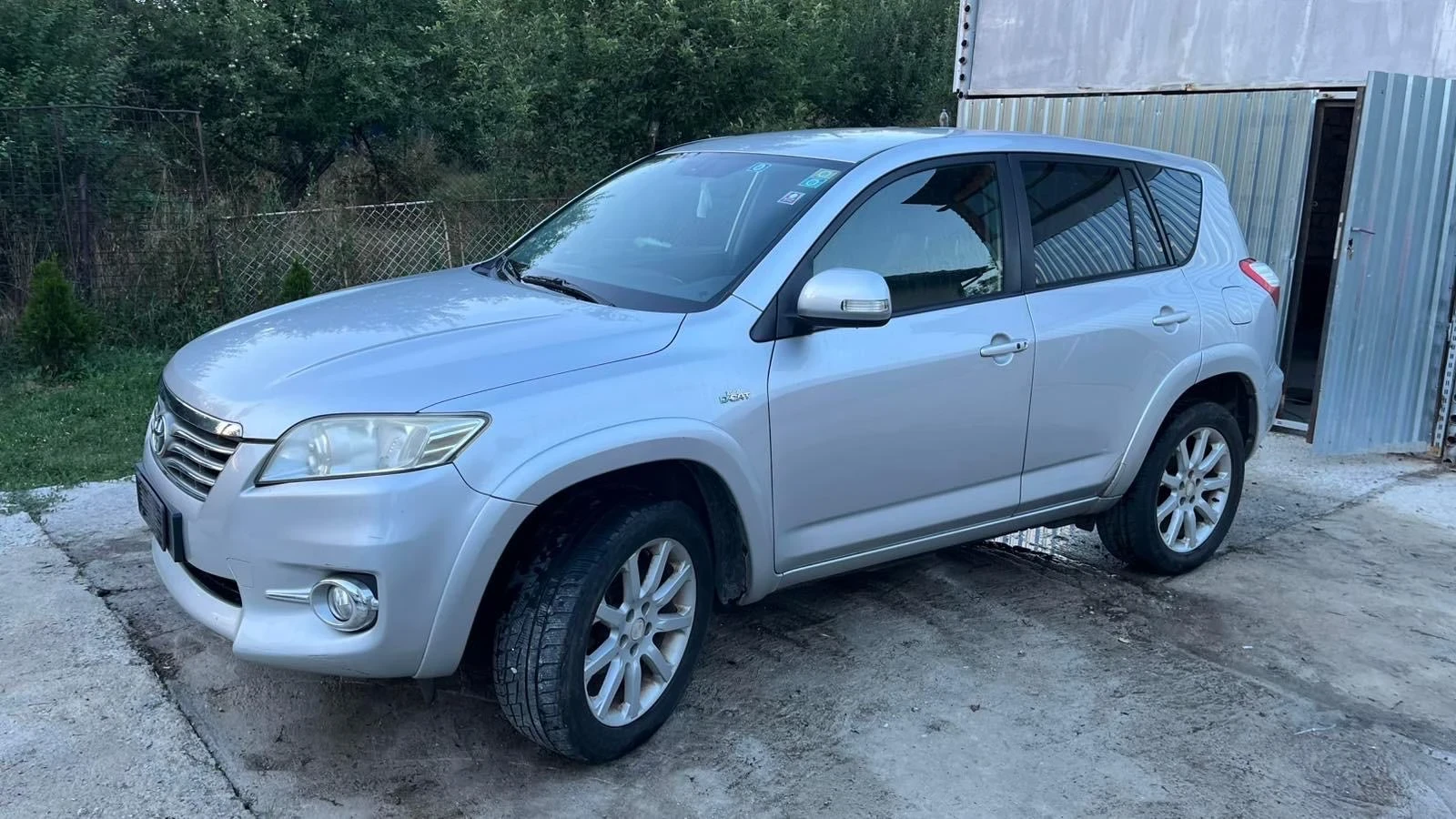 Toyota Rav4 | Mobile.bg � ����������� 2