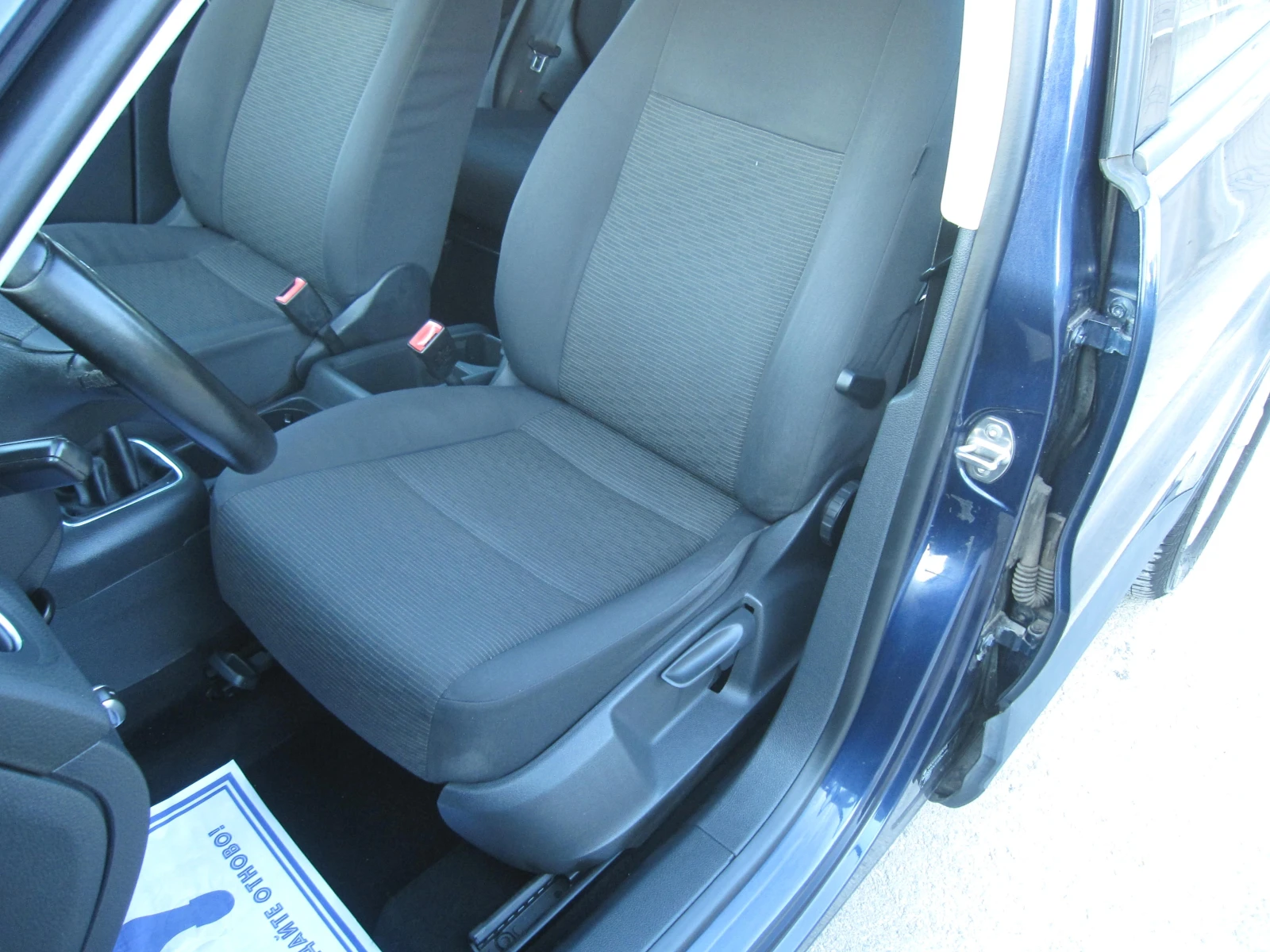 VW Tiguan 2, 0-TDI, снимка 10 - Автомобили и джипове - 55467075