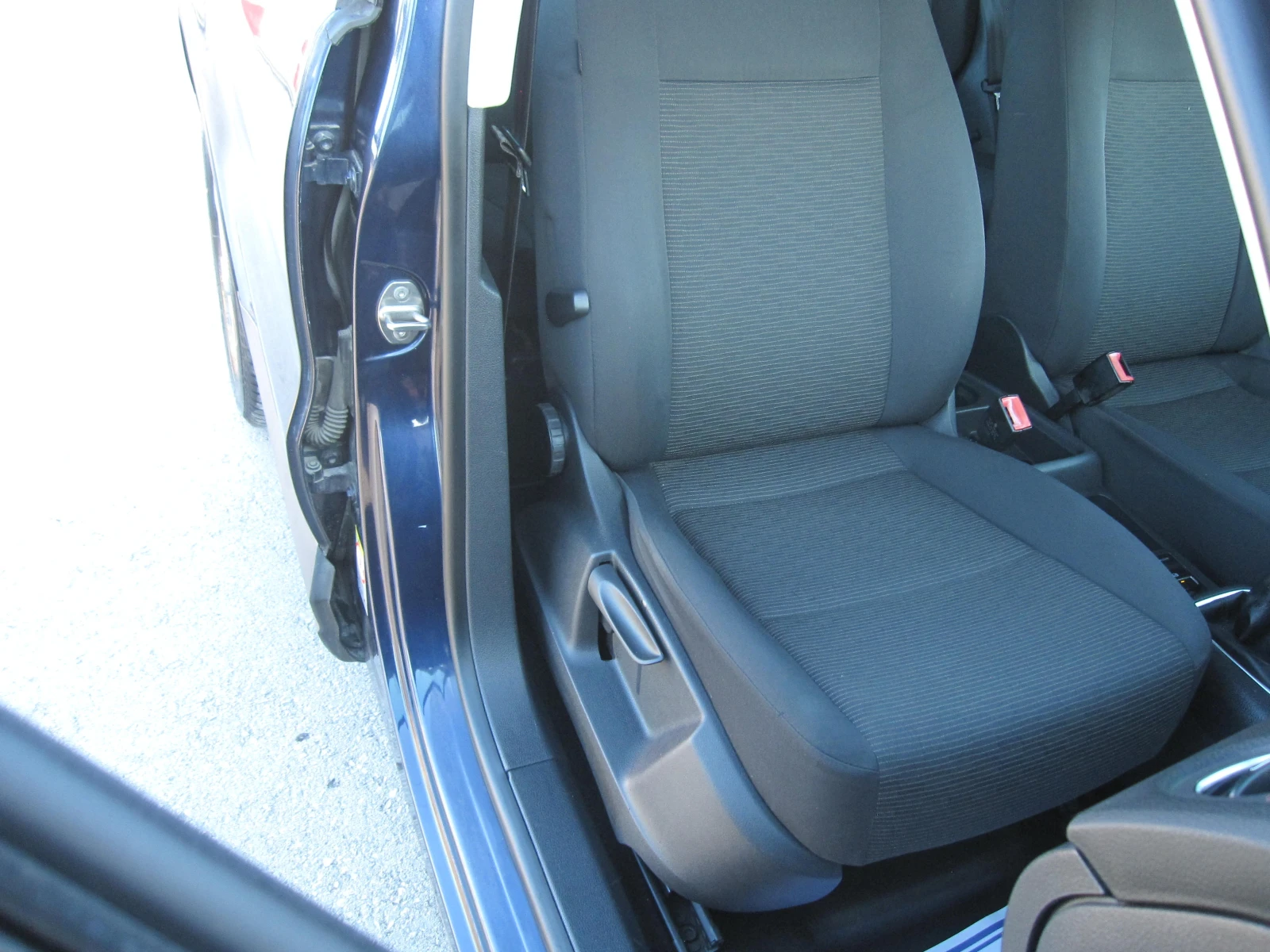 VW Tiguan 2, 0-TDI, снимка 11 - Автомобили и джипове - 55467075