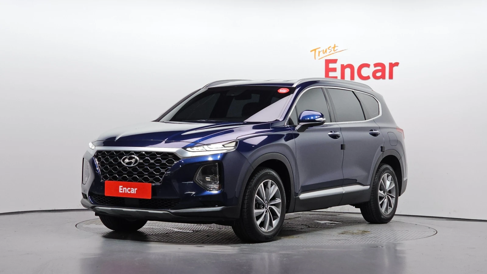 Hyundai Santa fe Diesel 2.0 2WD