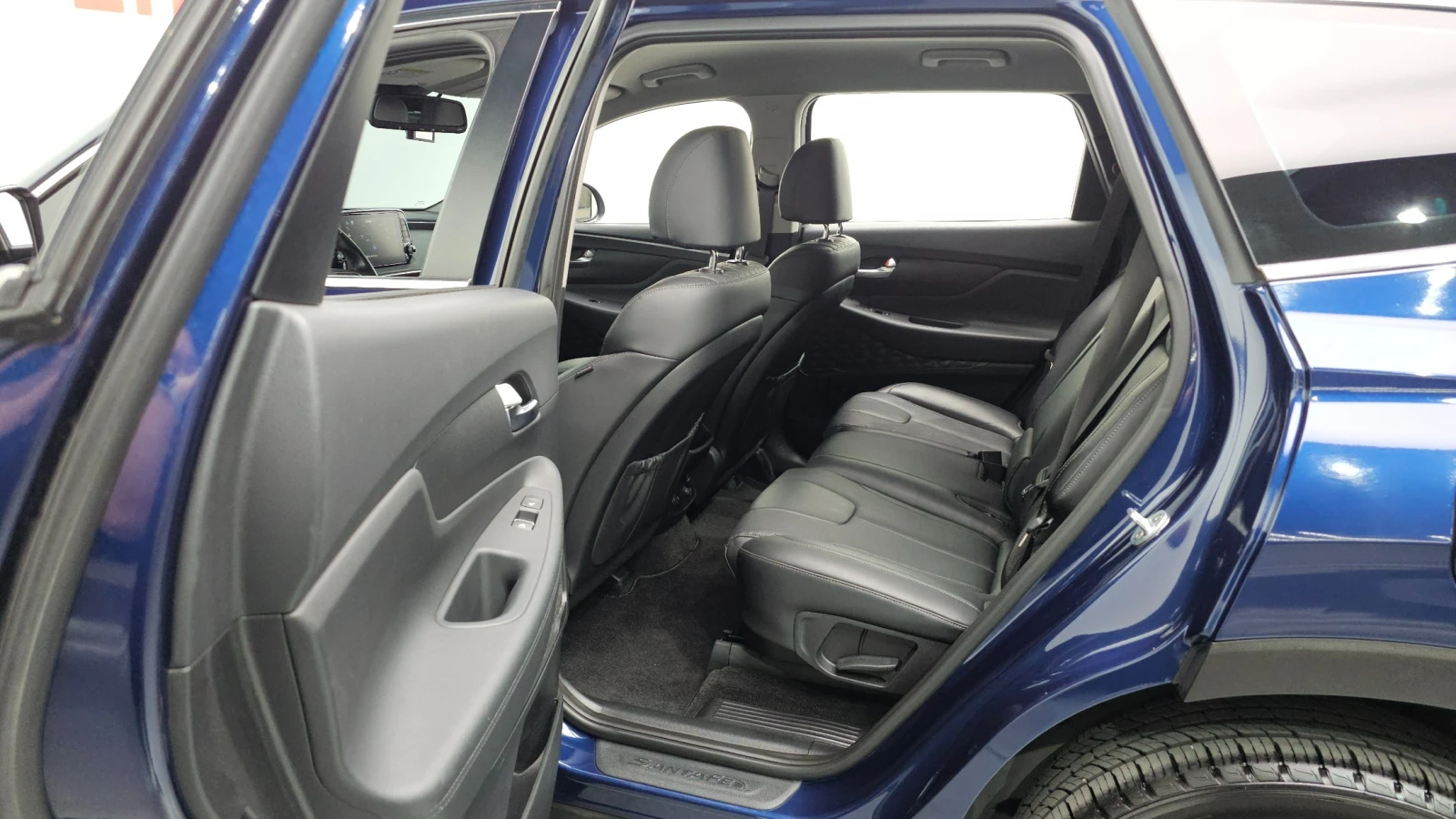 Hyundai Santa fe Diesel 2.0 2WD, снимка 11 - Автомобили и джипове - 55501336