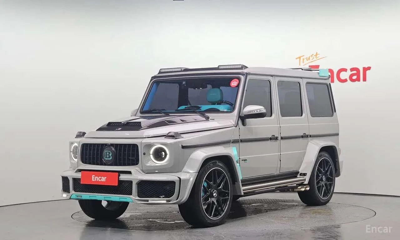 Mercedes-Benz G 350 * G350 BlueTEC * ОПЦИЯ ЗА ФИНАНСИРАНЕ