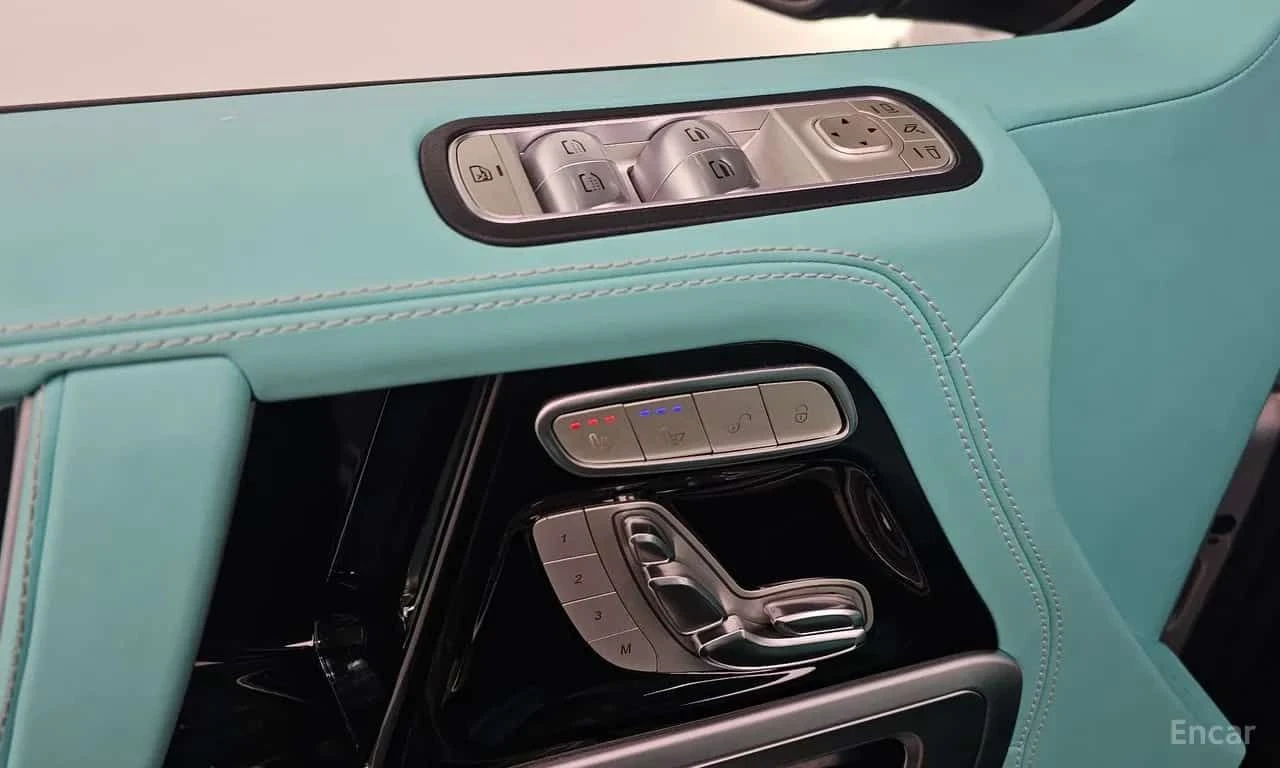 Mercedes-Benz G 350 * G350 BlueTEC * ОПЦИЯ ЗА ФИНАНСИРАНЕ, снимка 17 - Автомобили и джипове - 55574051