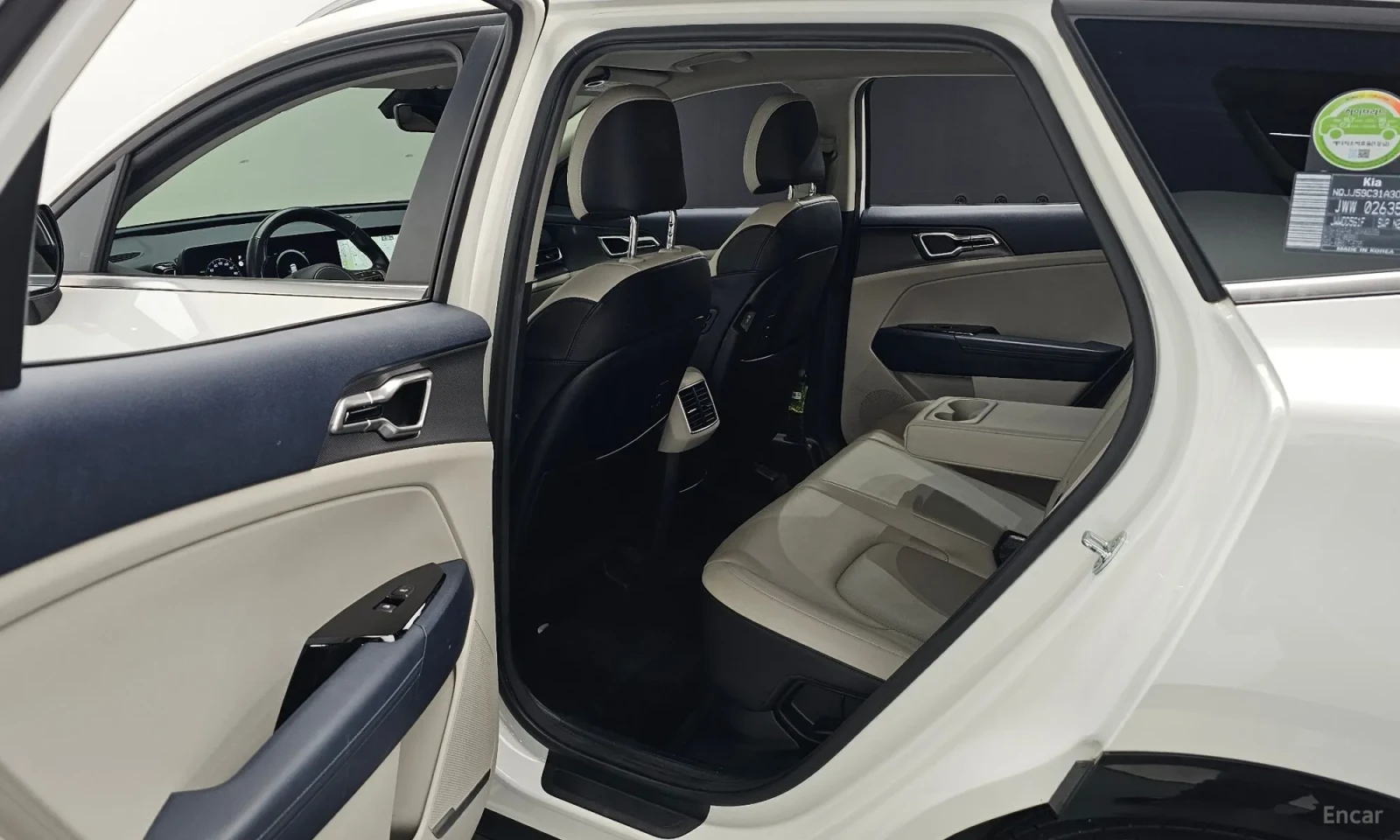 Kia Sportage HYBRID* TOP CENA* UNIKAT* PROVERKA NA MQSTO* , снимка 12 - Автомобили и джипове - 55654129
