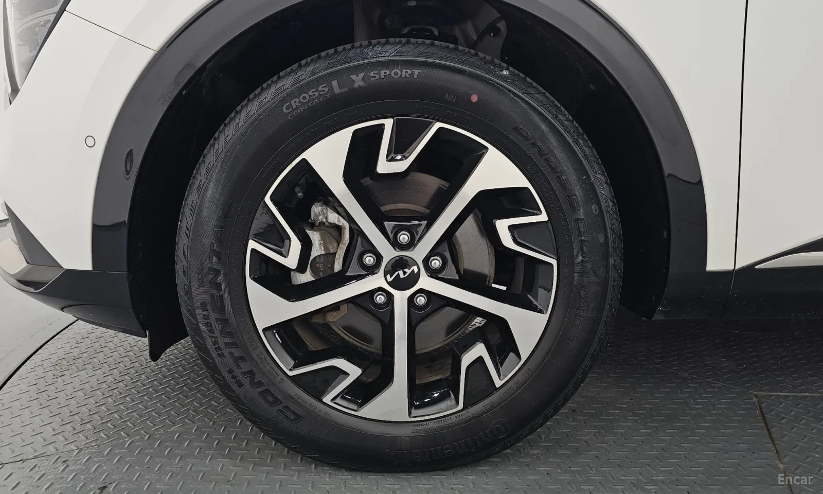 Kia Sportage HYBRID* TOP CENA* UNIKAT* PROVERKA NA MQSTO* , снимка 5 - Автомобили и джипове - 55654129