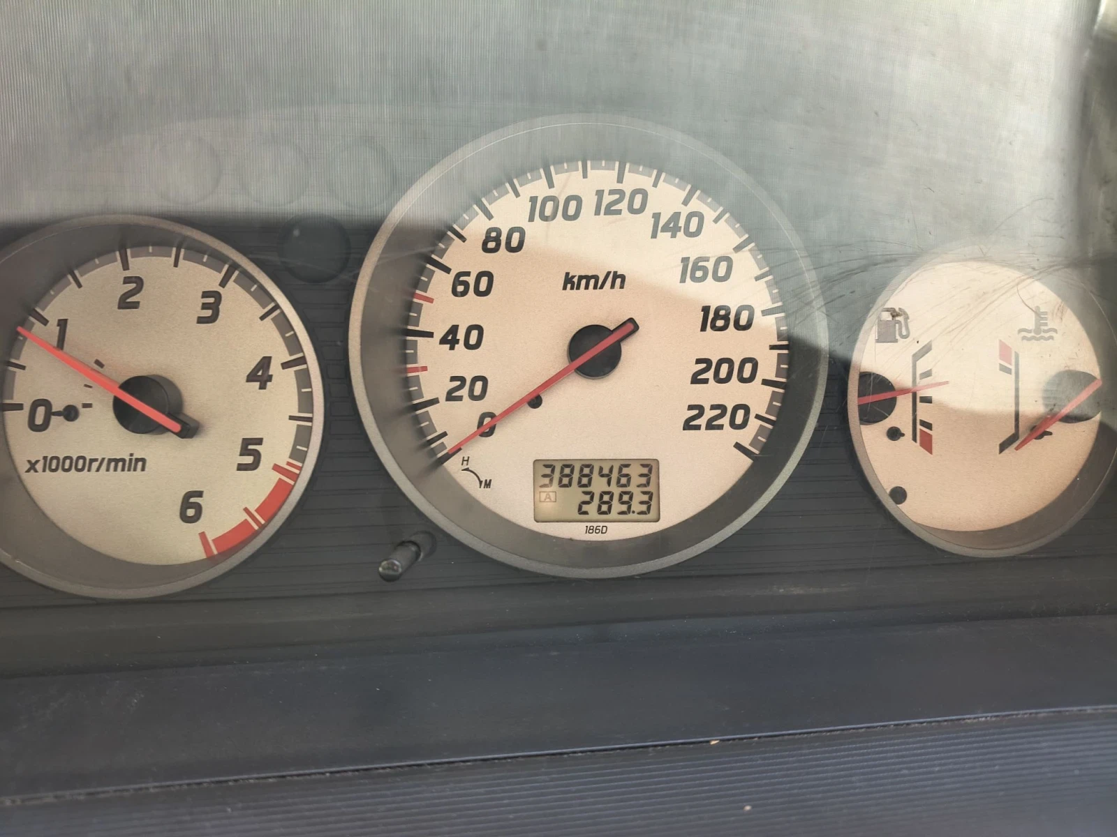 Nissan X-trail T 30 DCI, снимка 7 - Автомобили и джипове - 55959525