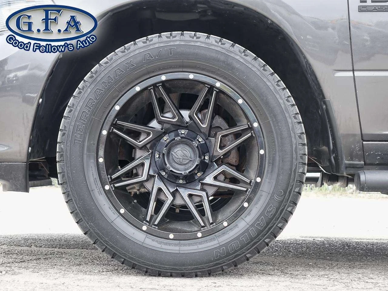 Dodge RAM 1500 * EXPRESS MODEL, CREW CAB, REARVIEW CAMERA* АВТОКР, снимка 6 - Автомобили и джипове - 56005967