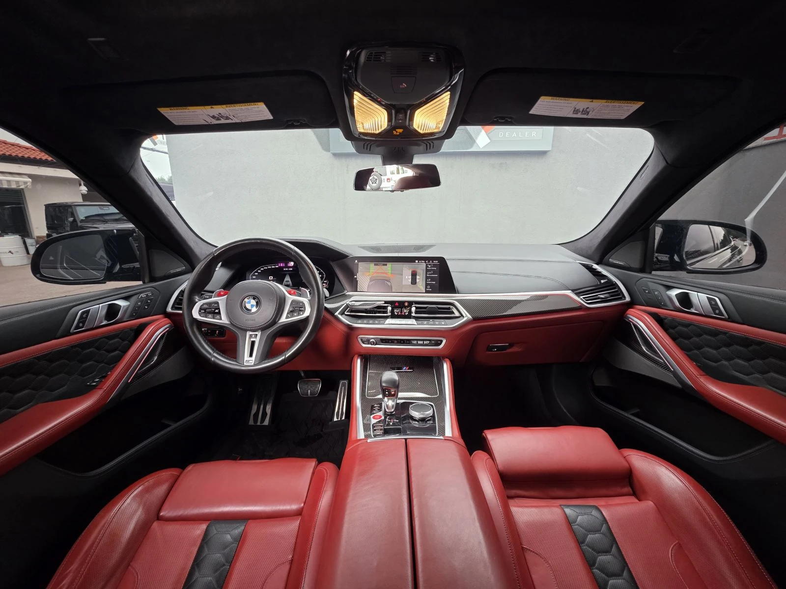 BMW X6 M COMPETITION | Mobile.bg � ����������� 11