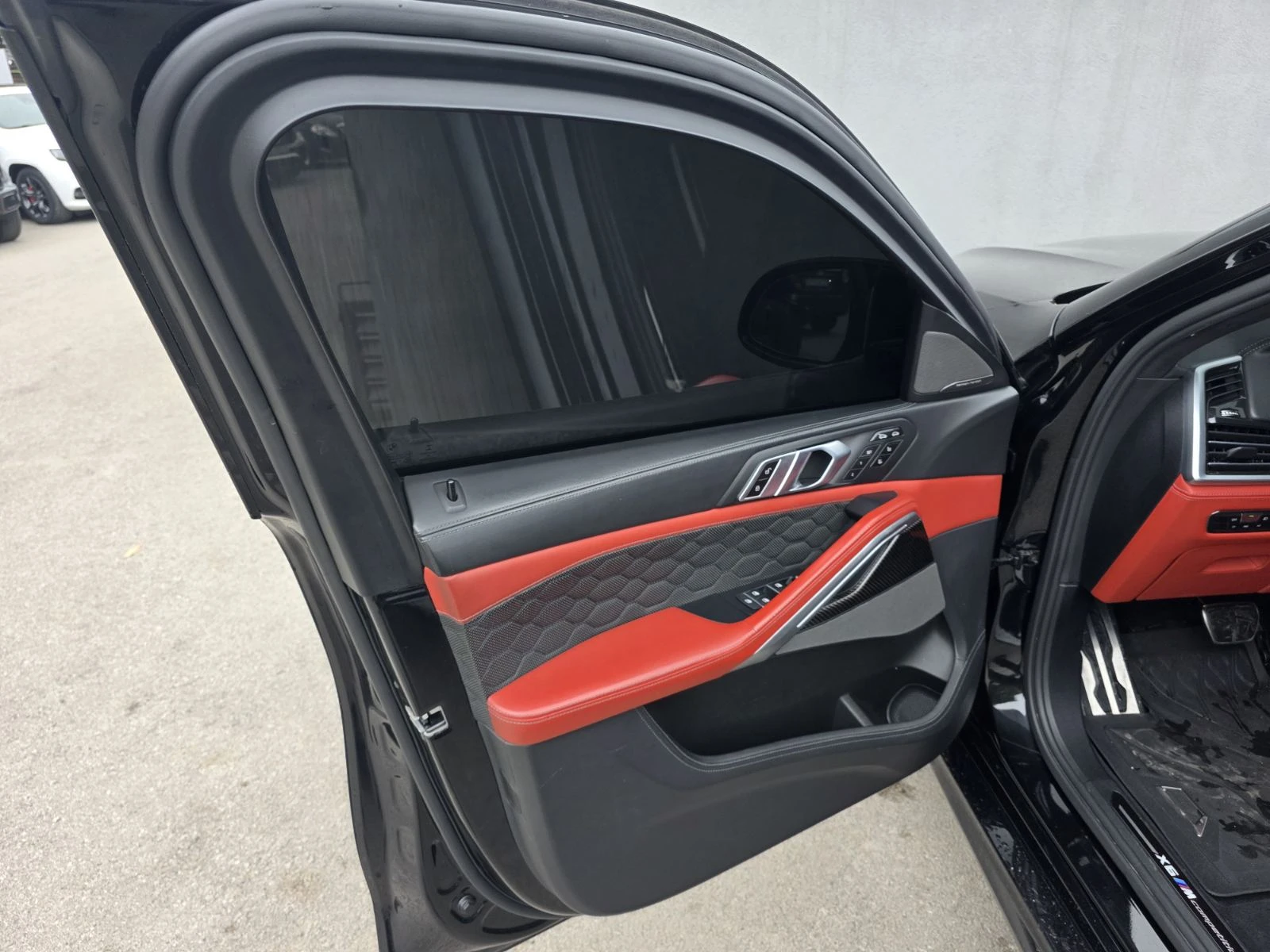 BMW X6 M COMPETITION | Mobile.bg � ����������� 8