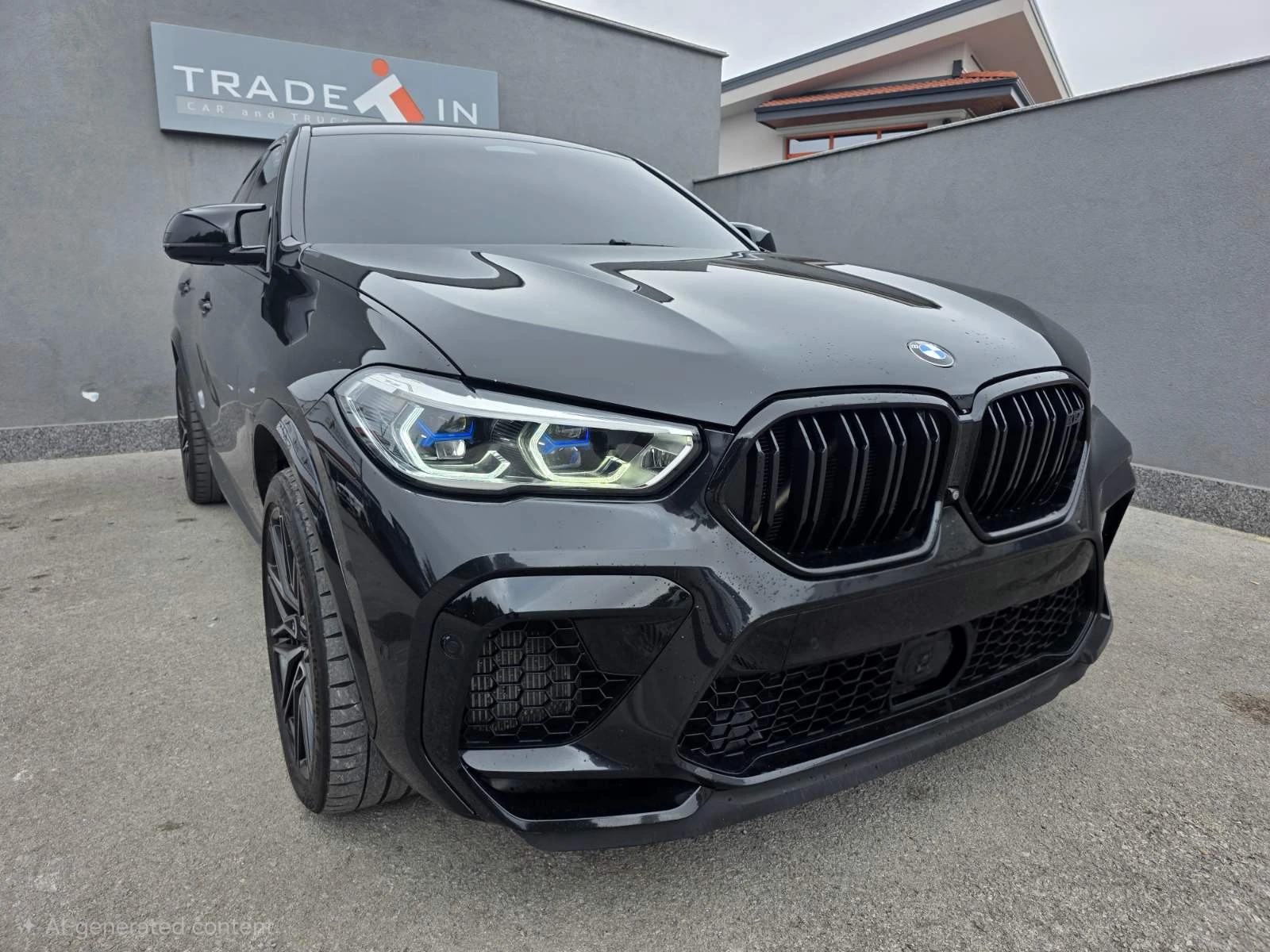 BMW X6 M COMPETITION | Mobile.bg � ����������� 3
