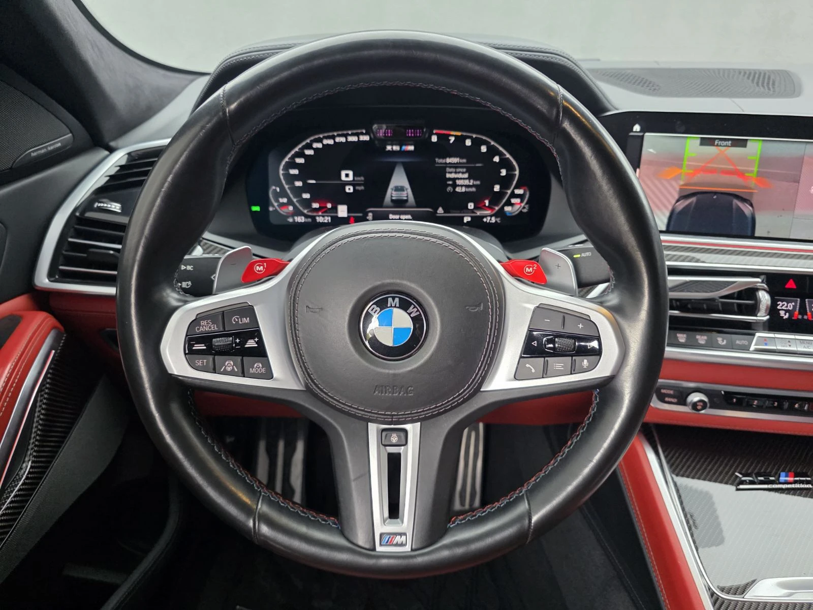 BMW X6 M COMPETITION | Mobile.bg � ����������� 12