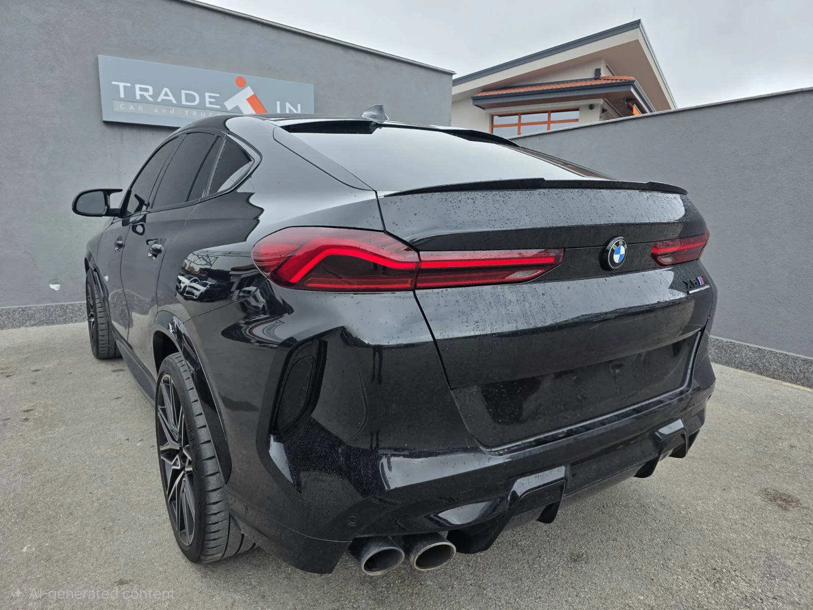 BMW X6 M COMPETITION | Mobile.bg � ����������� 6