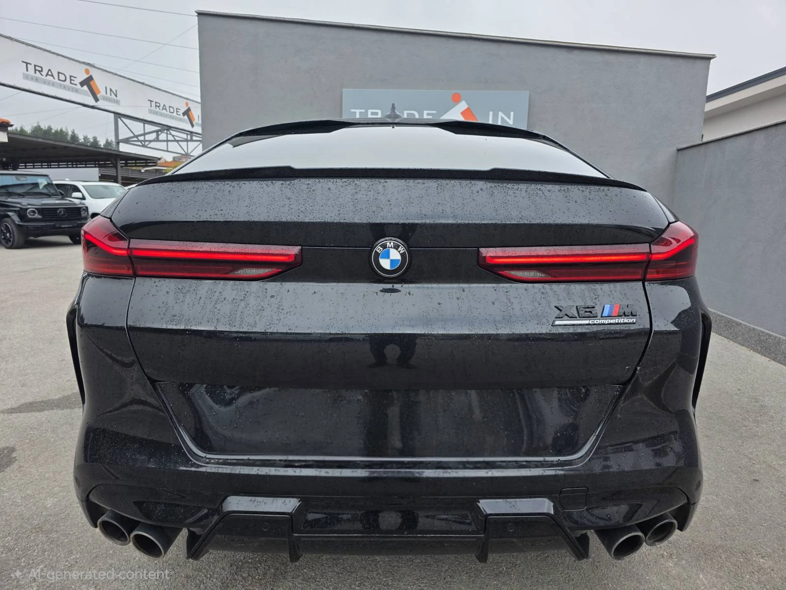 BMW X6 M COMPETITION | Mobile.bg � ����������� 5