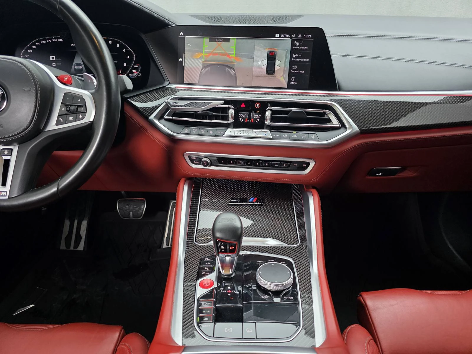 BMW X6 M COMPETITION | Mobile.bg � ����������� 14