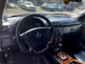 Mercedes-Benz ML 270 2.7 CDI - изображение 9