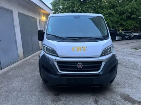 Fiat Ducato 2.3 JTD* Мultidjet 2* MaxiIveko, снимка 2
