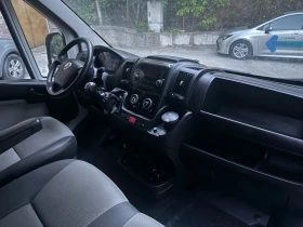 Fiat Ducato 2.3 JTD* Мultidjet 2* MaxiIveko, снимка 7