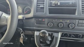 VW Transporter Т6-109 000/162 000 -ДВА БРОЯ НАЛИЧНИ-като нови! , снимка 9