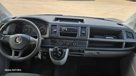 VW Transporter 6-109 000/162 000 -  - !  | Mobile.bg    10