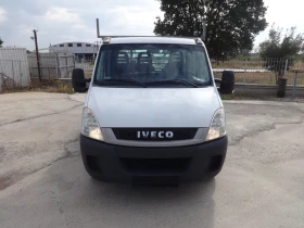 Iveco 35c18 3.0HPI  . * *  | Mobile.bg    2