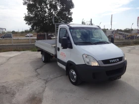 Iveco 35c18 3.0HPI  . * *  | Mobile.bg    1