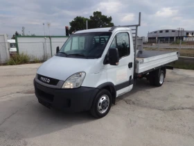 Iveco 35c18 3.0HPI  . * *  | Mobile.bg    3