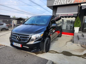 Mercedes-Benz Vito, снимка 3