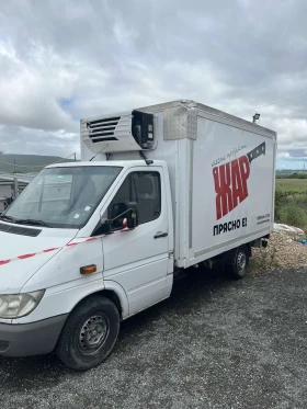 Mercedes-Benz Sprinter 311 CDI | Mobile.bg    2