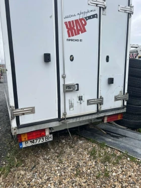 Mercedes-Benz Sprinter 311 CDI | Mobile.bg    5