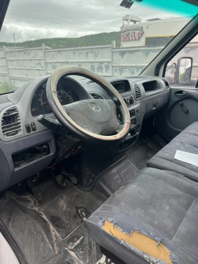 Mercedes-Benz Sprinter 311 CDI | Mobile.bg    3