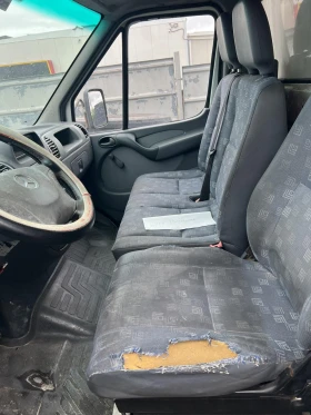 Mercedes-Benz Sprinter 311 CDI | Mobile.bg    4