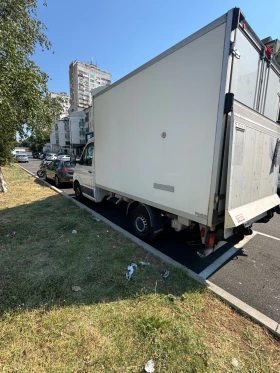VW Crafter    | Mobile.bg    5