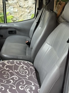 Ford Transit | Mobile.bg    8
