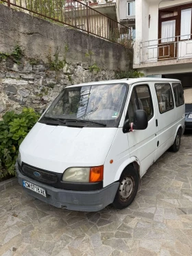 Ford Transit | Mobile.bg    6