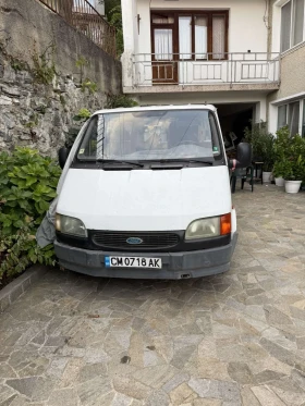 Ford Transit | Mobile.bg    2