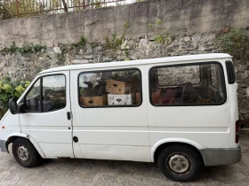 Ford Transit | Mobile.bg    3