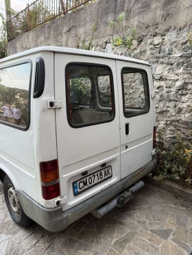 Ford Transit | Mobile.bg    5
