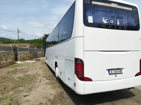 Setra H 415GTHD 330000km. | Mobile.bg    2
