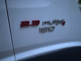 Fiat Ducato 2.3 JTD* �ultidjet 2* Maxi * Iveko | Mobile.bg � ����� ������ 5