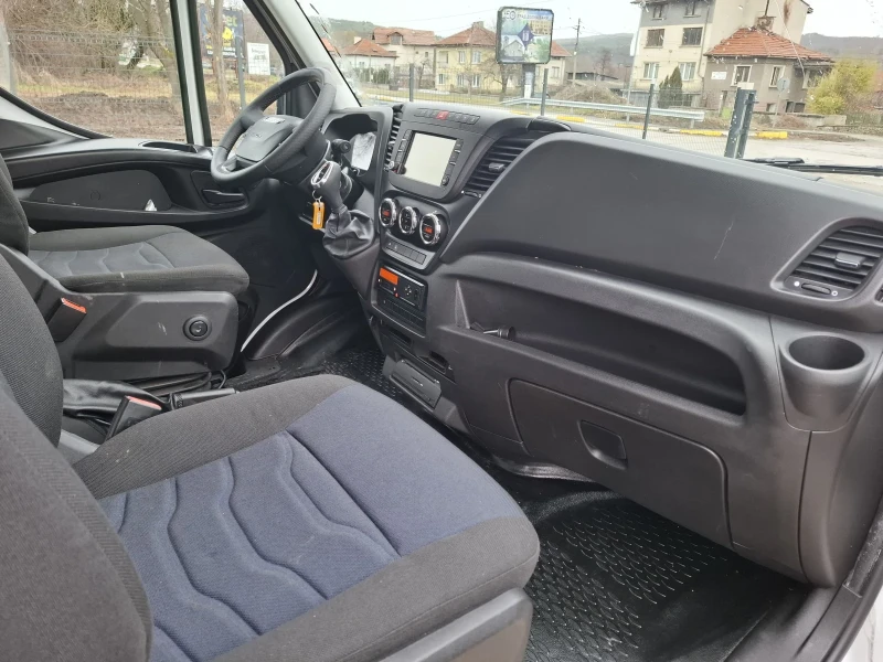 Iveco 35c18, снимка 7 - Бусове и автобуси - 49485468