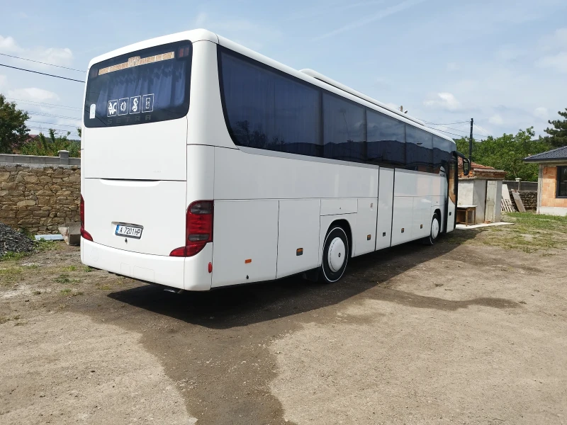 Setra H 415GTHD 330000km.реялни, снимка 5 - Бусове и автобуси - 52727977