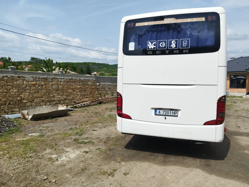 Setra H 415GTHD 330000km.реялни, снимка 3 - Бусове и автобуси - 52727977