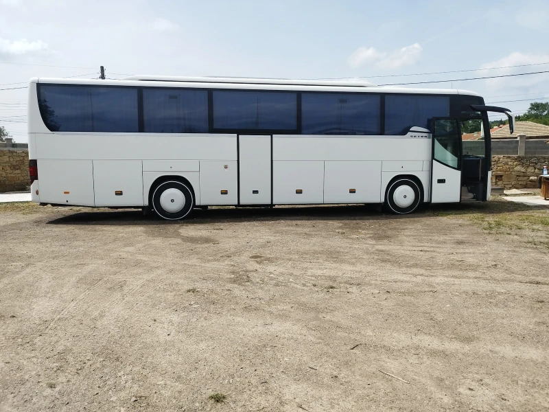Setra H 415GTHD 330000km.реялни, снимка 4 - Бусове и автобуси - 52727977