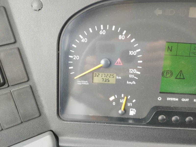 Setra H 415GTHD 330000km.реялни, снимка 6 - Бусове и автобуси - 52727977